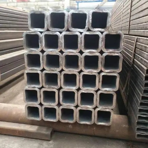 南木林q355c无缝方管